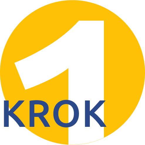 krok pierwszy
