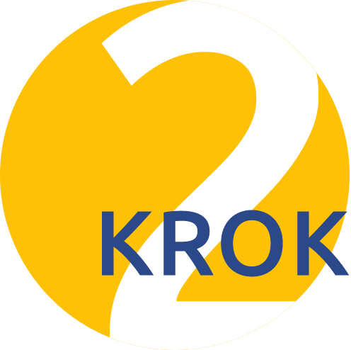 krok drugi